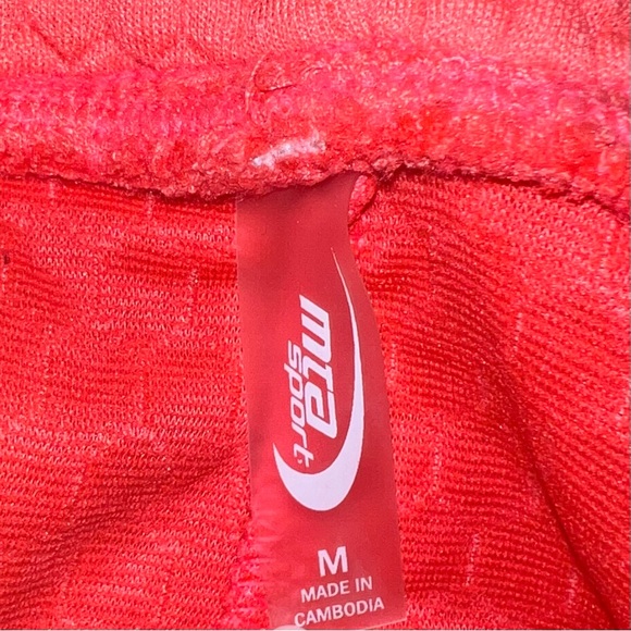 NWT-Womens Athletic Shorts Size Medium - Picture 3 of 4